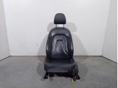 Replacement left front seat for Audi A4 B8 Avant (8K5) 2.0 TDI OEM IAM reference 8K0881157 8K0881157 