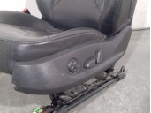 Replacement left front seat for Audi A4 B8 Avant (8K5) 2.0 TDI OEM IAM reference 8K0881157 8K0881157 