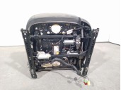 Replacement left front seat for Audi A4 B8 Avant (8K5) 2.0 TDI OEM IAM reference 8K0881157 8K0881157 