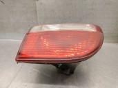 Replacement left tailgate rear light for Seat Leon (1M1) 1.9 TDI OEM IAM reference 1M6945107 1M6945107 