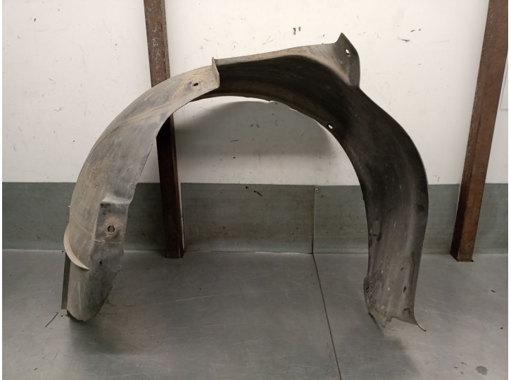Replacement right front wheel arch for Seat Leon (1M1) 1.9 TDI OEM IAM reference 1M0809962F 1M0809962F 