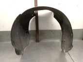 Replacement left front wheel arch for Seat Leon (1M1) 1.9 TDI OEM IAM reference 1M0809961F 1M0809961F 