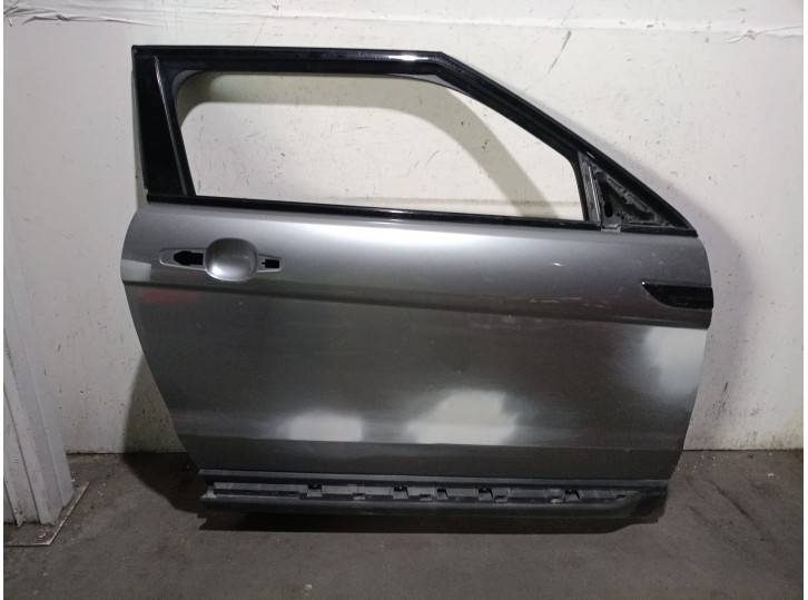 Replacement right front door for Land Rover Range Rover Evoque (L538) 2.2 D 4x4 OEM IAM reference LR028554 LR028554 