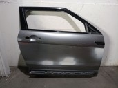 Replacement right front door for Land Rover Range Rover Evoque (L538) 2.2 D 4x4 OEM IAM reference LR028554 LR028554 