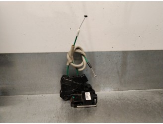 RIGHT FRONT DOOR LOCK 7122035000 