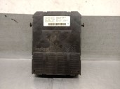 Replacement relay / fuse box for Peugeot 307 (3A/C) 2.0 HDi 90 OEM IAM reference 9636760580 9636760580 