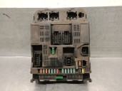 Replacement relay / fuse box for Peugeot 307 (3A/C) 2.0 HDi 90 OEM IAM reference 9636760580 9636760580 