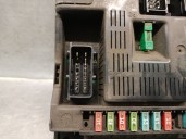 Replacement relay / fuse box for Peugeot 307 (3A/C) 2.0 HDi 90 OEM IAM reference 9636760580 9636760580 