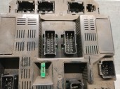 Replacement relay / fuse box for Peugeot 307 (3A/C) 2.0 HDi 90 OEM IAM reference 9636760580 9636760580 