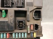 Replacement relay / fuse box for Peugeot 307 (3A/C) 2.0 HDi 90 OEM IAM reference 9636760580 9636760580 