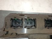 Replacement relay / fuse box for Peugeot 307 (3A/C) 2.0 HDi 90 OEM IAM reference 9636760580 9636760580 