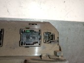 Replacement relay / fuse box for Peugeot 307 (3A/C) 2.0 HDi 90 OEM IAM reference 9636760580 9636760580 