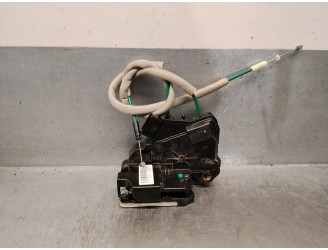 LEFT FRONT DOOR LOCK 7121035020 