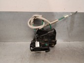 Replacement front left door lock for SsangYong Tivoli 1.6 XDi 160 OEM IAM reference 7121035020 