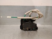 Replacement front left door lock for SsangYong Tivoli 1.6 XDi 160 OEM IAM reference 7121035020 