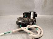 Replacement front left door lock for SsangYong Tivoli 1.6 XDi 160 OEM IAM reference 7121035020 