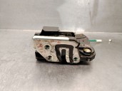 Replacement front left door lock for SsangYong Tivoli 1.6 XDi 160 OEM IAM reference 7121035020 