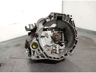 GEARBOX 21932927676 5700456 2927676