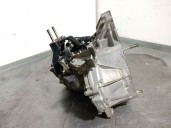 Replacement gearbox for Opel Combo van/minivan (X12) 1.3 CDTi (B05) OEM IAM reference 21932927676 5700456 2927676