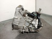 Replacement gearbox for Opel Combo van/minivan (X12) 1.3 CDTi (B05) OEM IAM reference 21932927676 5700456 2927676
