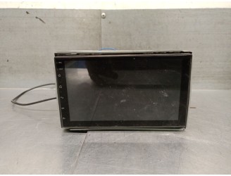 MULTIFUNCTION DISPLAY RHY RHY 