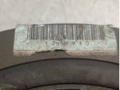Recambio de polea cigueñal para volvo s80 i (184) 2.4 referencia OEM IAM 1275930 1275930 