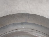 Recambio de polea cigueñal para volvo s80 i (184) 2.4 referencia OEM IAM 1275930 1275930 