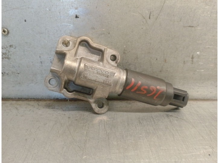 Recambio de sensor para volvo s80 i (184) 2.4 referencia OEM IAM 1275578 