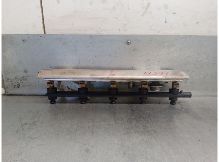 Recambio de rampa inyectora para volvo s80 i (184) 2.4 referencia OEM IAM 9186836 9458455 01469940