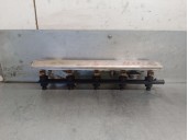 Recambio de rampa inyectora para volvo s80 i (184) 2.4 referencia OEM IAM 9186836 9458455 01469940