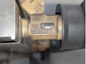 Recambio de rampa inyectora para volvo s80 i (184) 2.4 referencia OEM IAM 9186836 9458455 01469940