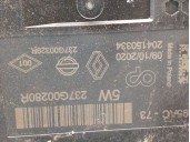Recambio de deposito combustible para dacia duster (hm_) 1.5 dci 115 4x4 (hmad) referencia OEM IAM 172A28554R 