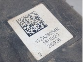 Recambio de deposito combustible para dacia duster (hm_) 1.5 dci 115 4x4 (hmad) referencia OEM IAM 172A28554R 