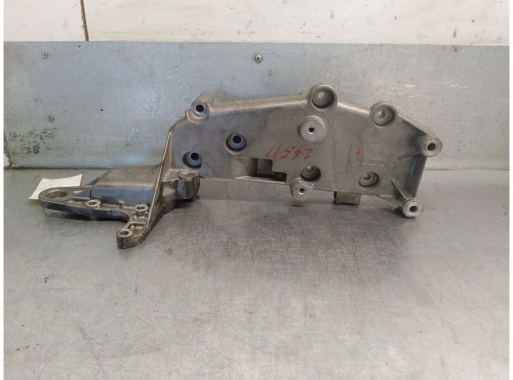Recambio de soporte alternador para volvo s80 i (184) 2.4 referencia OEM IAM 9497106 9186136 