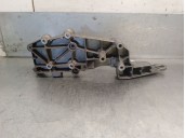 Recambio de soporte alternador para volvo s80 i (184) 2.4 referencia OEM IAM 9497106 9186136 