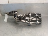 Recambio de soporte alternador para volvo s80 i (184) 2.4 referencia OEM IAM 9497106 9186136 