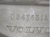 Recambio de colector admision para volvo s80 i (184) 2.4 referencia OEM IAM 09434314 9471599 