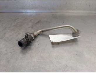 Replacement pipe for Mercedes-Benz Sprinter 3.5-T van (B907, B910) 311 CDI (910.631, 910.633) OEM IAM reference A6511800