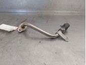 Replacement pipe for Mercedes-Benz Sprinter 3.5-T van (B907, B910) 311 CDI (910.631, 910.633) OEM IAM reference A6511800