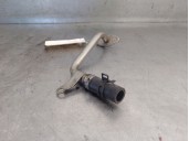 Replacement pipe for Mercedes-Benz Sprinter 3.5-T van (B907, B910) 311 CDI (910.631, 910.633) OEM IAM reference A6511800