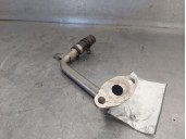Replacement pipe for Mercedes-Benz Sprinter 3.5-T van (B907, B910) 311 CDI (910.631, 910.633) OEM IAM reference A6511800