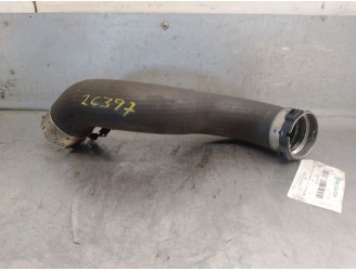 Replacement pipe for Mercedes-Benz Sprinter 3.5-T van (B907, B910) 311 CDI (910.631, 910.633) OEM IAM reference A9105280