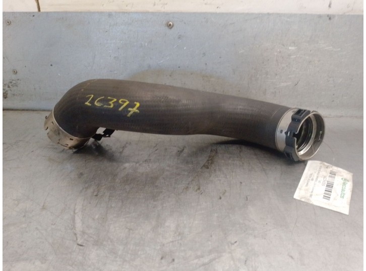 Replacement pipe for Mercedes-Benz Sprinter 3.5-T van (B907, B910) 311 CDI (910.631, 910.633) OEM IAM reference A9105280