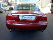 Jaguar S-Type II (X200) from the year 2004