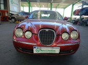 Jaguar S-Type II (X200) from the year 2004