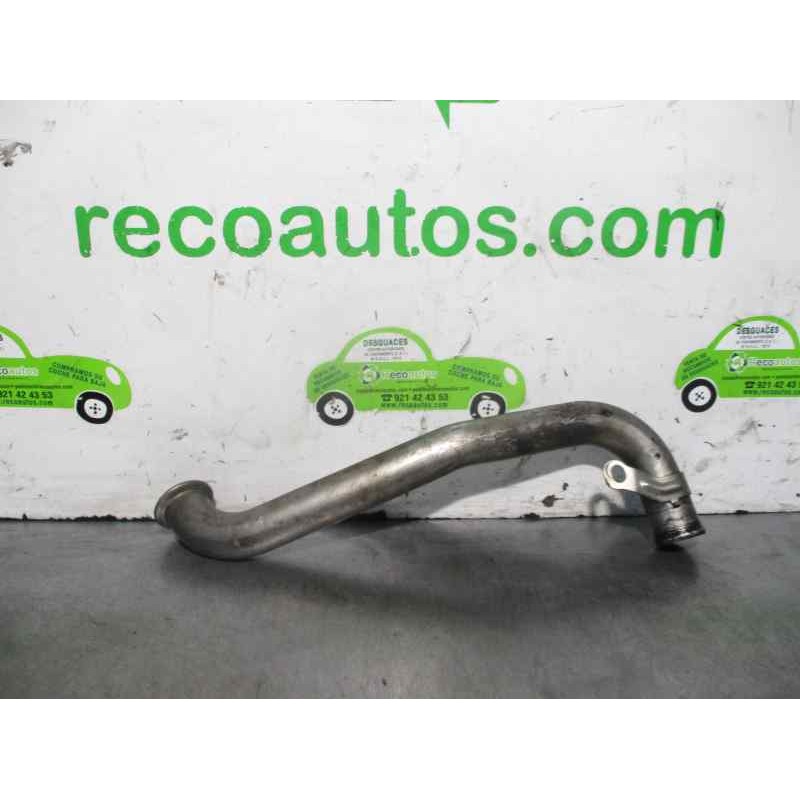 Recambio de tubo para opel vectra b berlina 2.0 dti referencia OEM IAM   