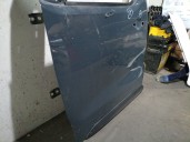 Replacement front left door for Citroën Jumpy III van (V_) 1.5 BlueHDi 100 OEM IAM reference 9811893780 98118