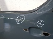 Replacement front left door for Citroën Jumpy III van (V_) 1.5 BlueHDi 100 OEM IAM reference 9811893780 98118
