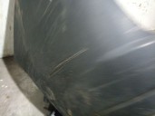 Replacement rear bumper for Opel Combo van/minivan (X12) 1.3 CDTi (B05) OEM IAM reference 95513286 95513286 