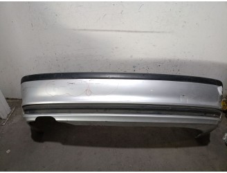 Recambio de paragolpes trasero para bmw 3 (e46) 320 d referencia OEM IAM 51118195284 GRIS 4 PUERTAS